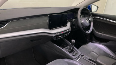 Skoda Octavia 1.5 TSI SE L 5dr Petrol Estate